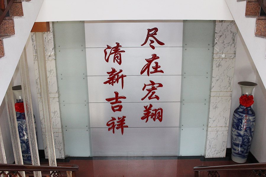 宏翔通風(fēng)主要致力于哪些產(chǎn)品？