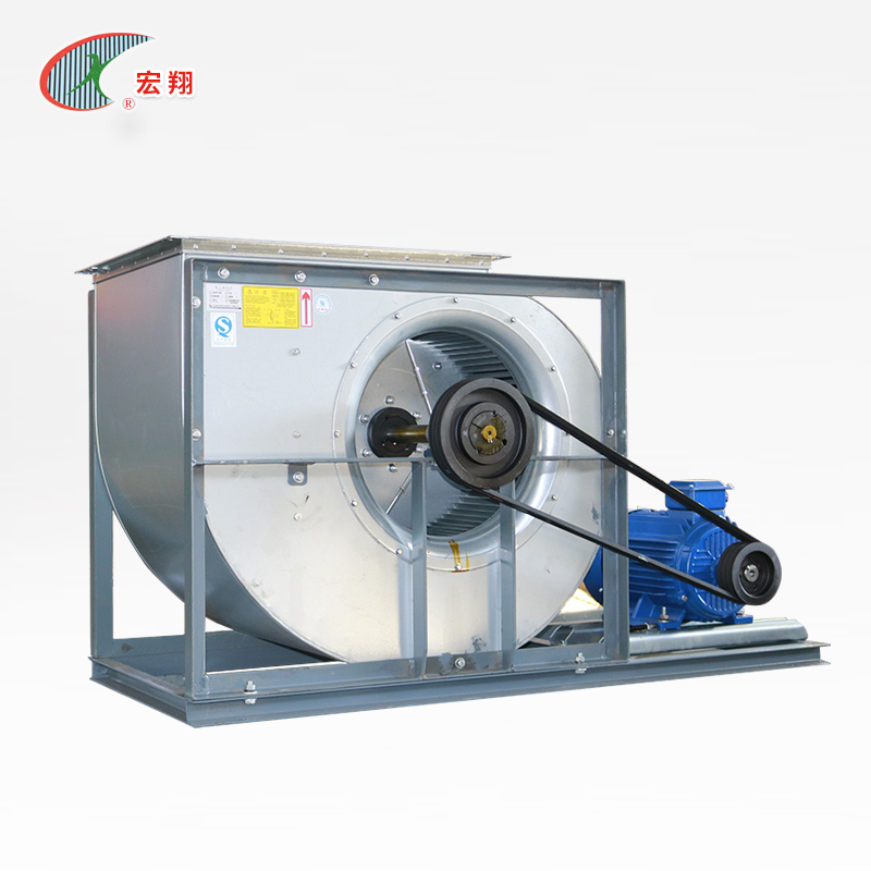 EDF離心風機