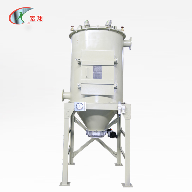 濾筒式除塵機組